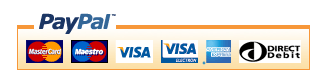 PAYPAL LOGO