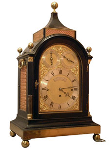 picture of a clock