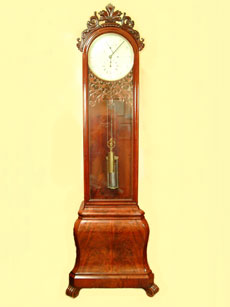 picture of a clock