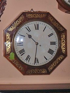 picture of a clock