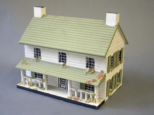 picture of a Pauline Ralph Cottage