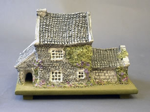 picture of a Pauline Ralph Cottage
