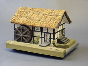 picture of a Pauline Ralph Cottage