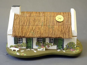 picture of a Pauline Ralph Cottage