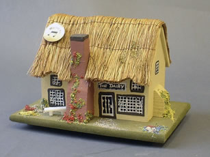 picture of a Pauline Ralph Cottage