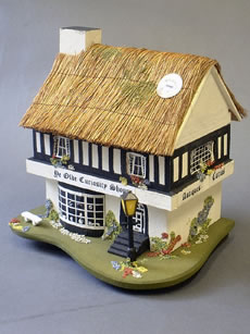 picture of a Pauline Ralph Cottage