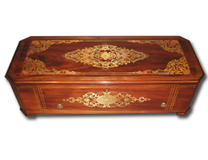 picture of a music box